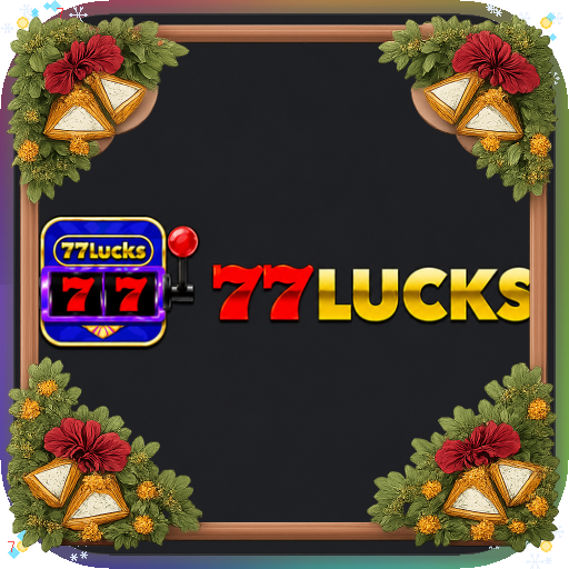 77lucks — mitra unggulan