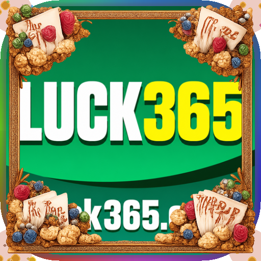 luck365 — galeri pratinjau Resmi APK